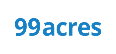 99acres