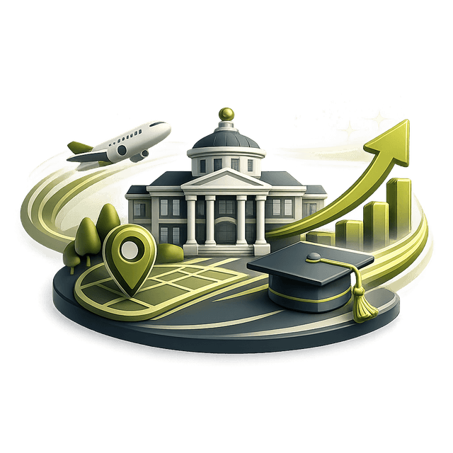 Schools and universities